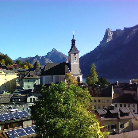 Steinkogler Ferienwohnungen Ebensee Exterior photo