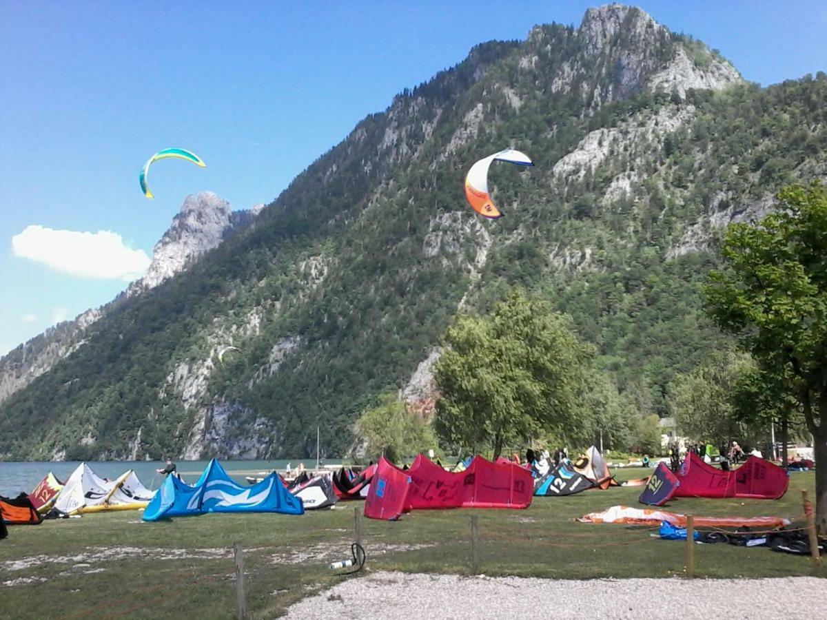 Steinkogler Ferienwohnungen Ebensee Exterior photo