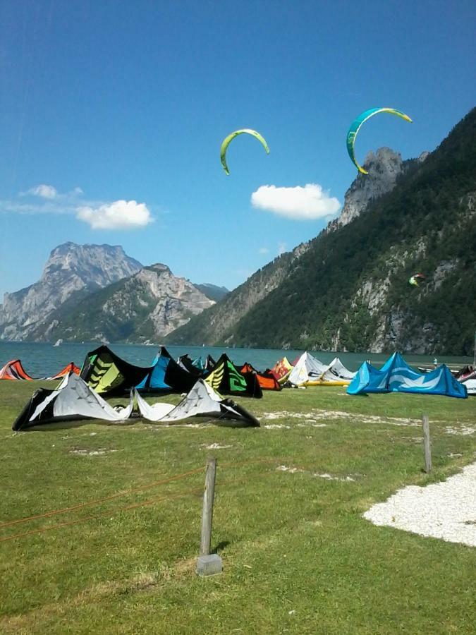 Steinkogler Ferienwohnungen Ebensee Exterior photo